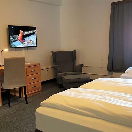 Hotel Asbru By Reykjavik Keflavik Airport Εξωτερικό φωτογραφία