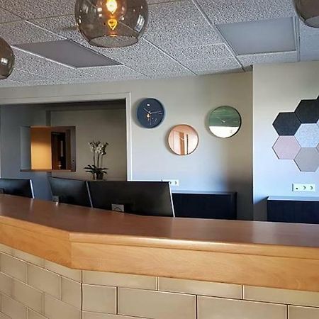 Hotel Asbru By Reykjavik Keflavik Airport Εξωτερικό φωτογραφία