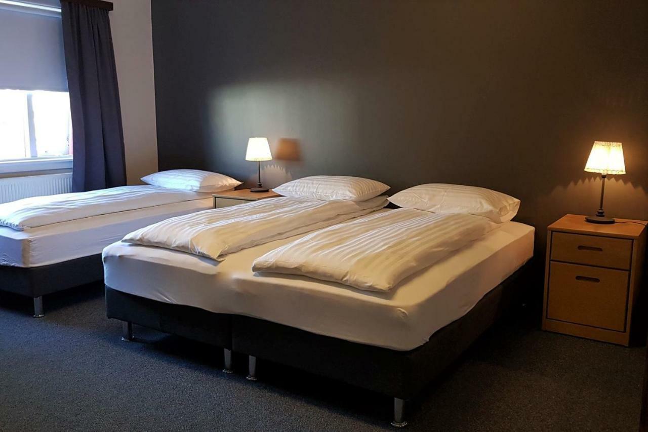 Hotel Asbru By Reykjavik Keflavik Airport Εξωτερικό φωτογραφία