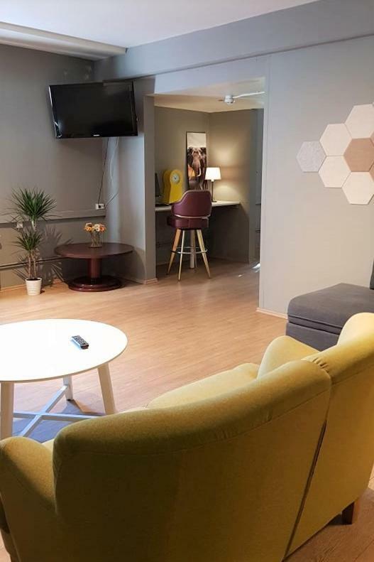 Hotel Asbru By Reykjavik Keflavik Airport Εξωτερικό φωτογραφία
