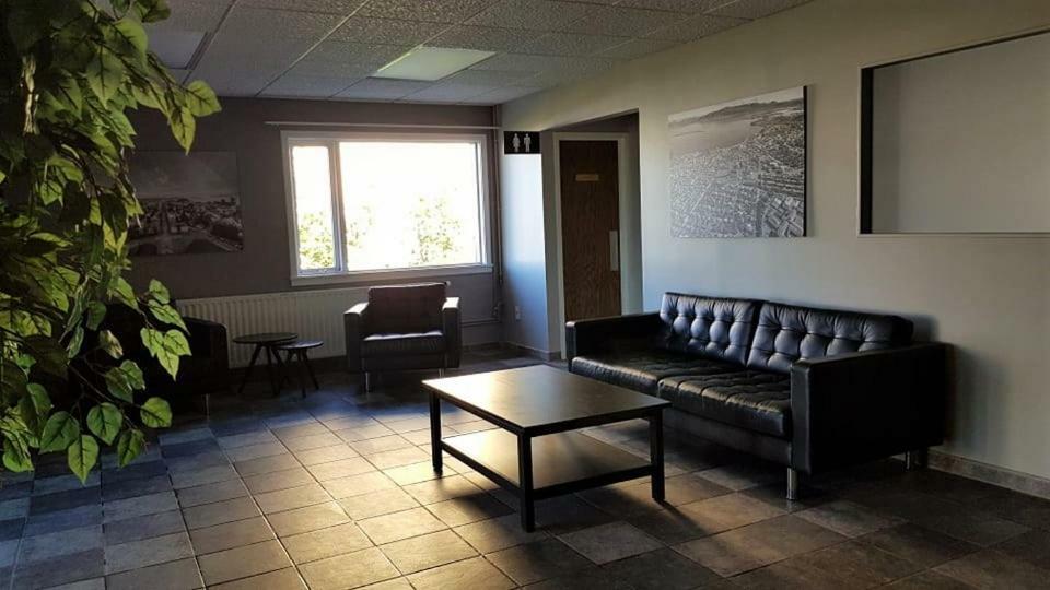 Hotel Asbru By Reykjavik Keflavik Airport Εξωτερικό φωτογραφία