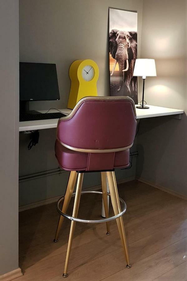 Hotel Asbru By Reykjavik Keflavik Airport Εξωτερικό φωτογραφία