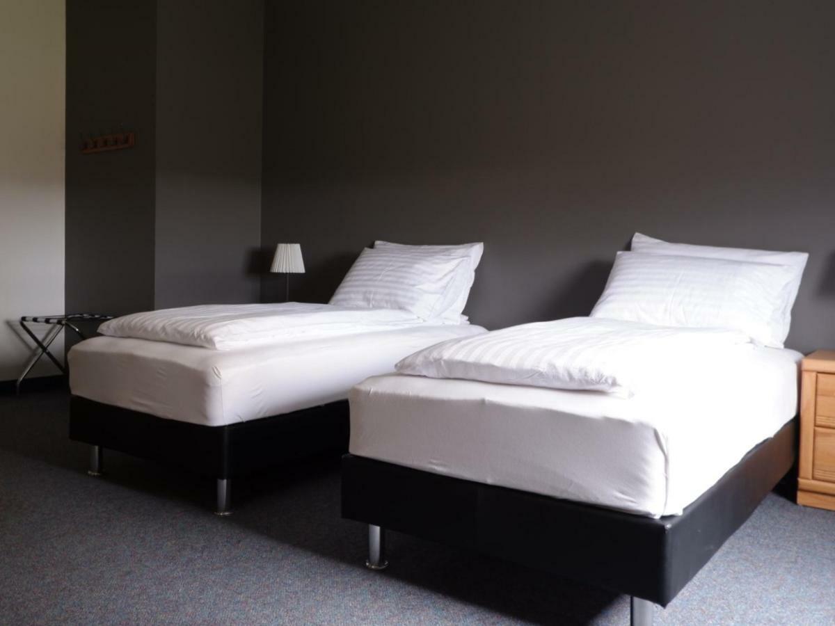 Hotel Asbru By Reykjavik Keflavik Airport Εξωτερικό φωτογραφία