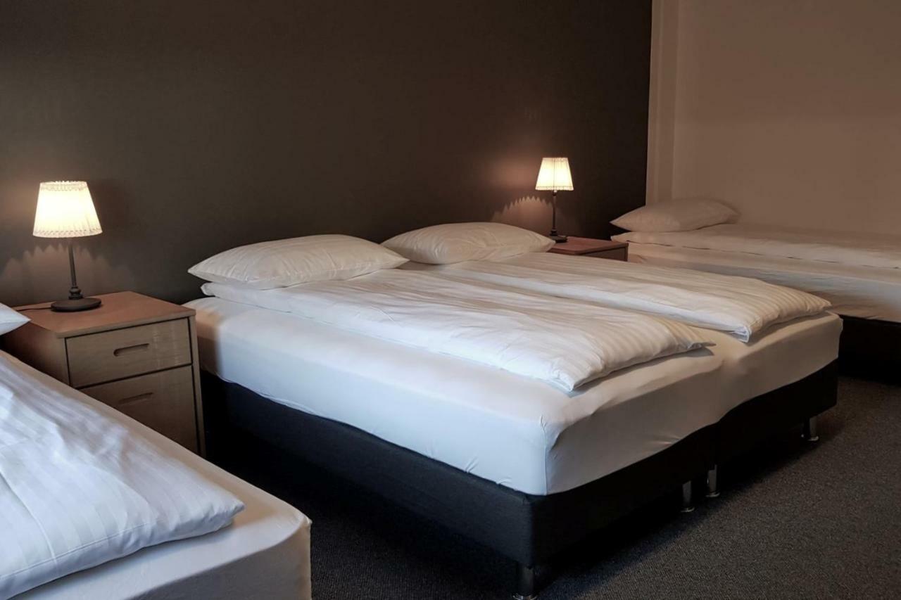 Hotel Asbru By Reykjavik Keflavik Airport Εξωτερικό φωτογραφία