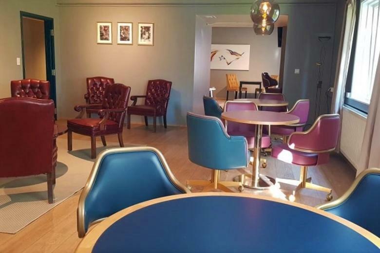 Hotel Asbru By Reykjavik Keflavik Airport Εξωτερικό φωτογραφία