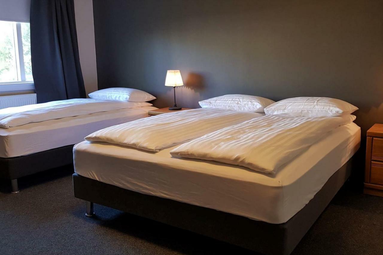 Hotel Asbru By Reykjavik Keflavik Airport Εξωτερικό φωτογραφία