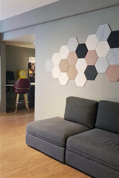 Hotel Asbru By Reykjavik Keflavik Airport Εξωτερικό φωτογραφία
