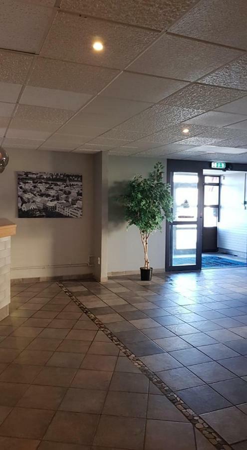 Hotel Asbru By Reykjavik Keflavik Airport Εξωτερικό φωτογραφία
