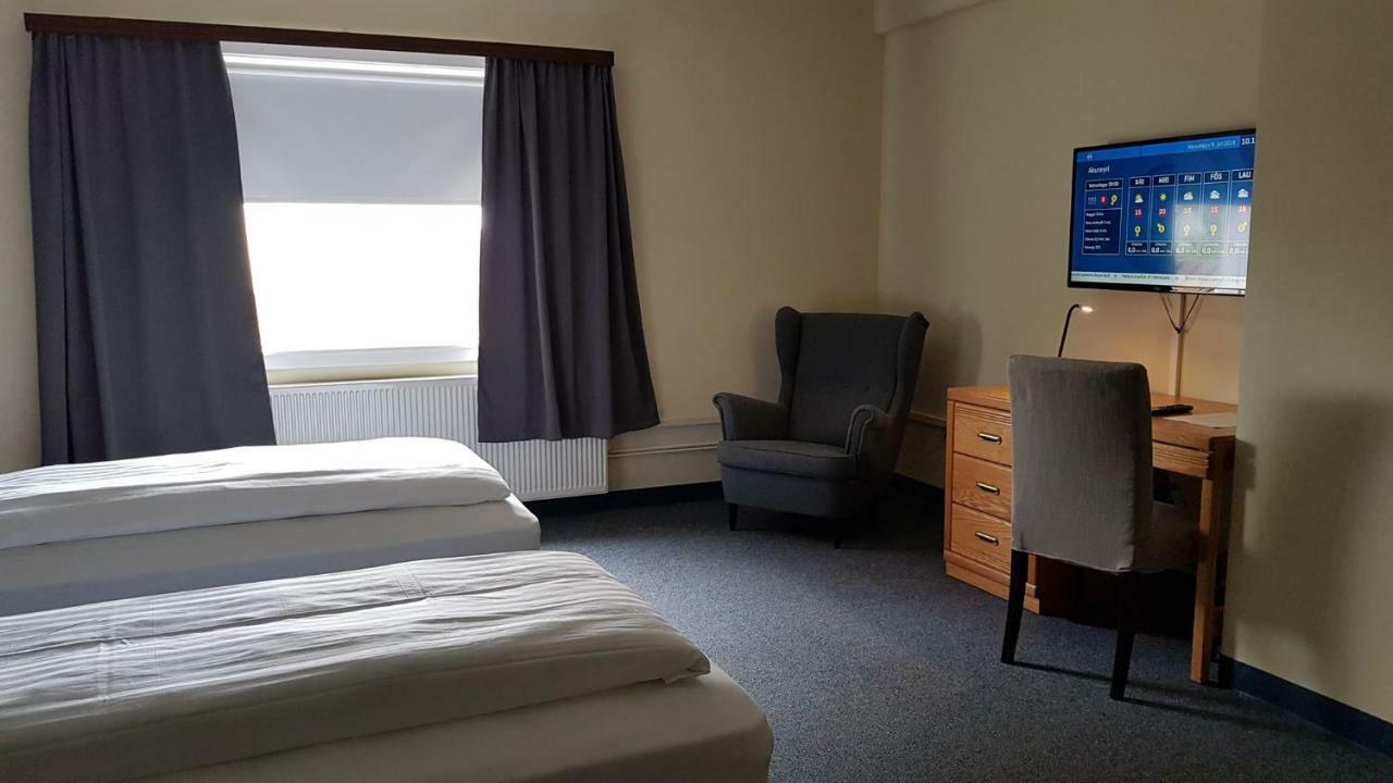 Hotel Asbru By Reykjavik Keflavik Airport Εξωτερικό φωτογραφία